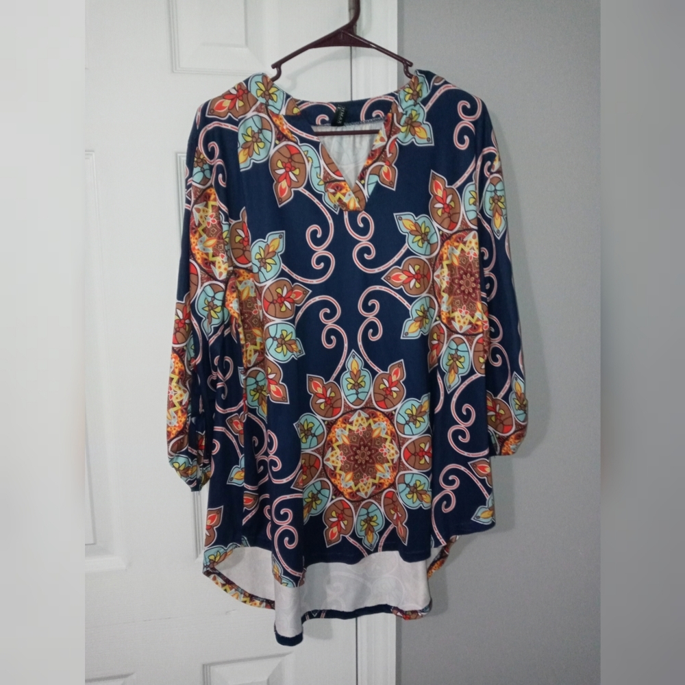Women's Blouse